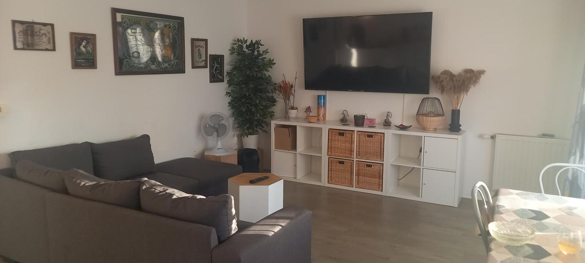 Beau Appartement T3 Montpellier Cameră foto